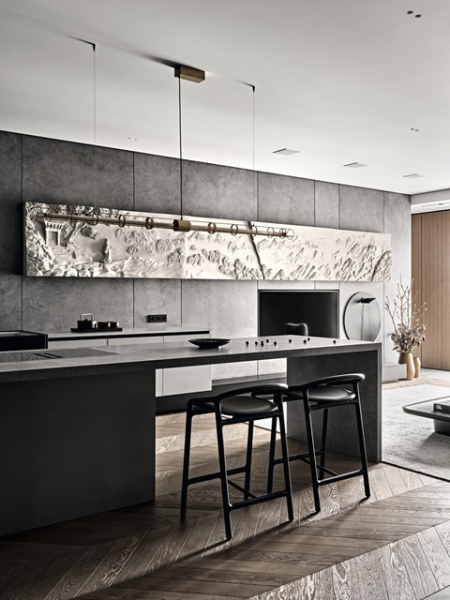 Аскетизм, натуральность, медитативность: интерьер как представление об идеальном доме