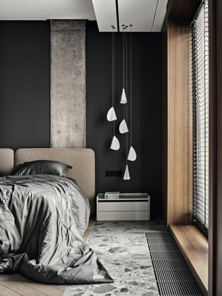 Аскетизм, натуральность, медитативность: интерьер как представление об идеальном доме