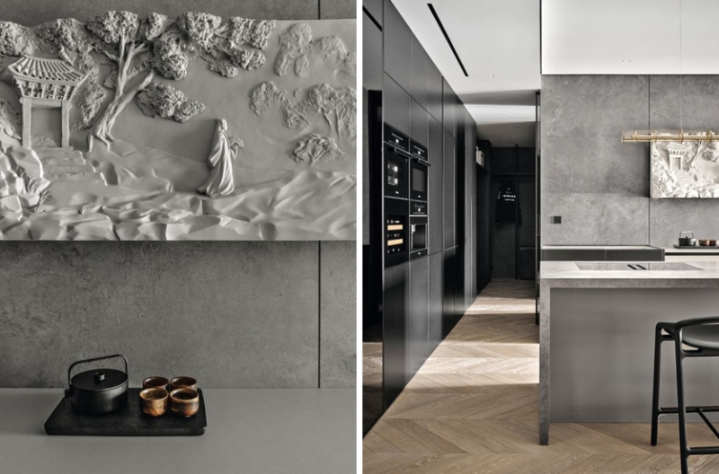 Аскетизм, натуральность, медитативность: интерьер как представление об идеальном доме