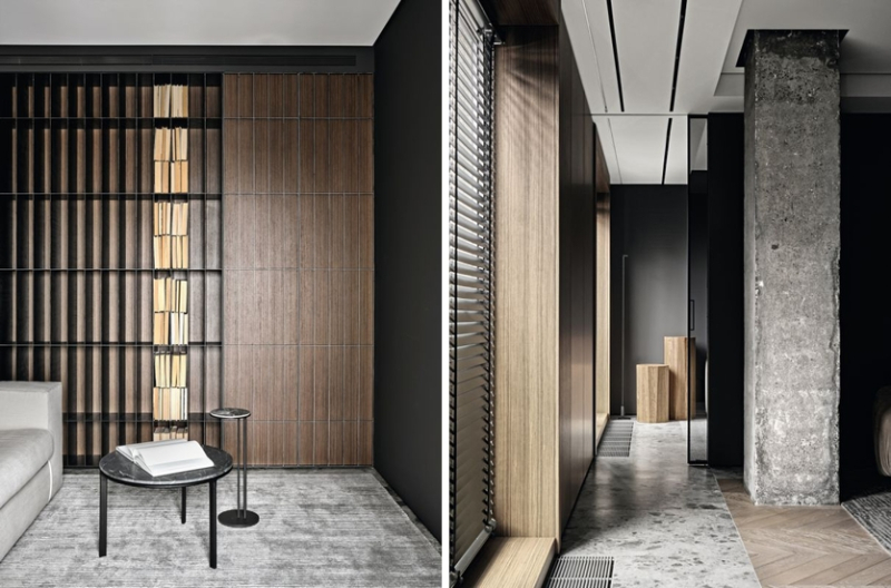 Аскетизм, натуральность, медитативность: интерьер как представление об идеальном доме