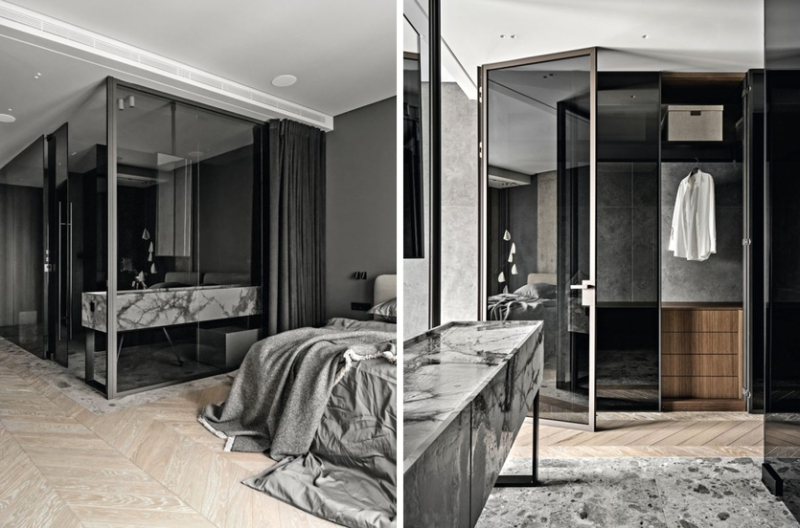 Аскетизм, натуральность, медитативность: интерьер как представление об идеальном доме