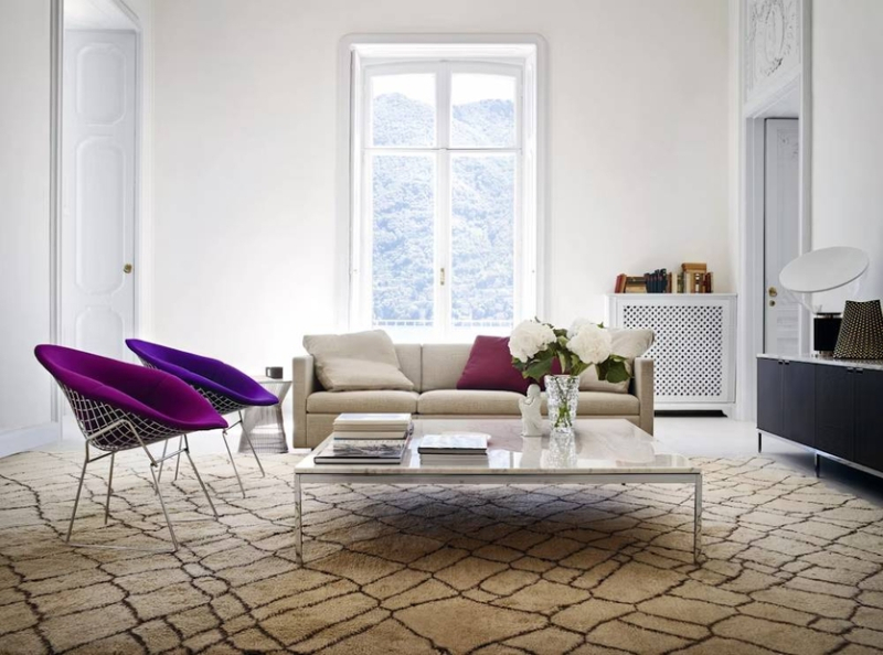 Made in USA: 5 предметов, которые стали иконами дизайна