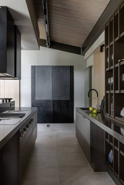 О чем часто забывают в оформлении кухни: 5 мнений дизайнеров