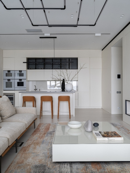 О чем часто забывают в оформлении кухни: 5 мнений дизайнеров