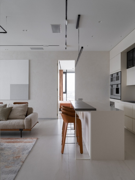 О чем часто забывают в оформлении кухни: 5 мнений дизайнеров