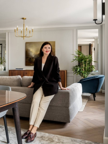 О чем часто забывают в оформлении ванной комнаты: 5 мнений дизайнеров