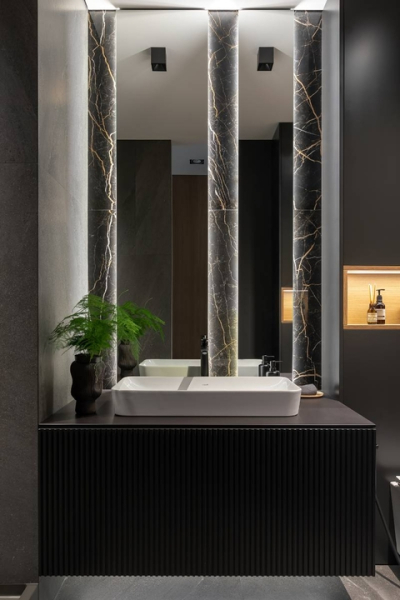 О чем часто забывают в оформлении ванной комнаты: 5 мнений дизайнеров