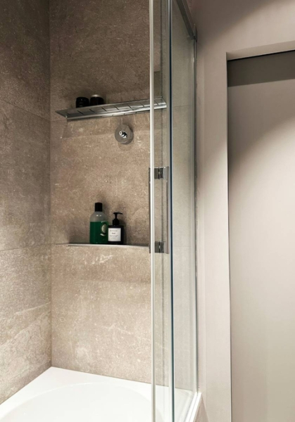 О чем часто забывают в оформлении ванной комнаты: 5 мнений дизайнеров