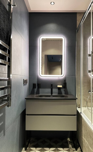 О чем часто забывают в оформлении ванной комнаты: 5 мнений дизайнеров