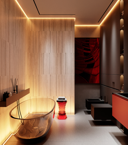 О чем часто забывают в оформлении ванной комнаты: 5 мнений дизайнеров