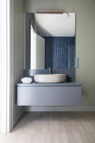 О чем часто забывают в оформлении ванной комнаты: 5 мнений дизайнеров