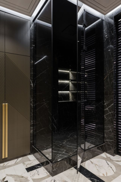 О чем часто забывают в оформлении ванной комнаты: 5 мнений дизайнеров