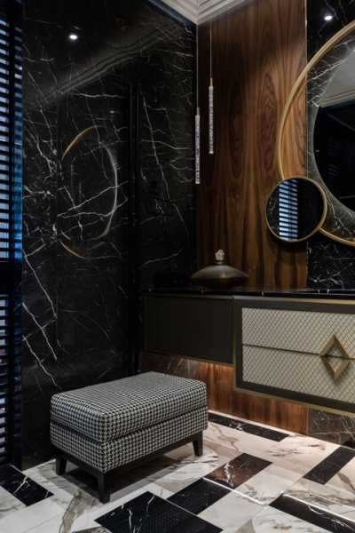 О чем часто забывают в оформлении ванной комнаты: 5 мнений дизайнеров