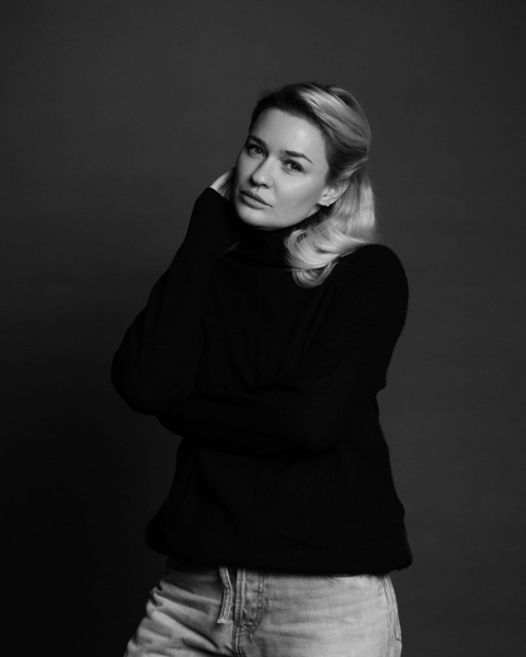 Уютный и романтичный интерьер с яркими акцентами