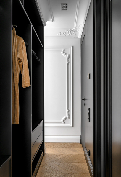 Уютный и романтичный интерьер с яркими акцентами