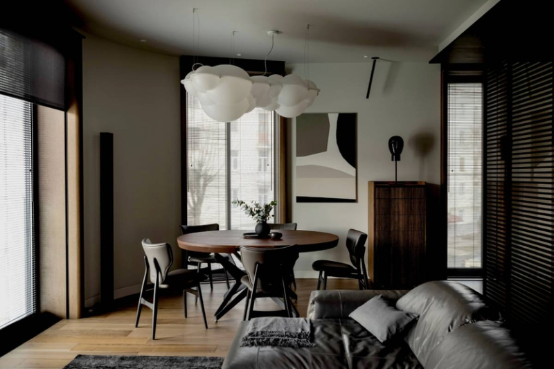 От чего дизайнеры советуют отказаться: мебель, декор и дизайн-решения для гостиной