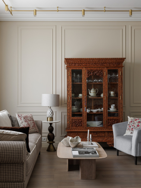 От чего дизайнеры советуют отказаться: мебель, декор и дизайн-решения для гостиной