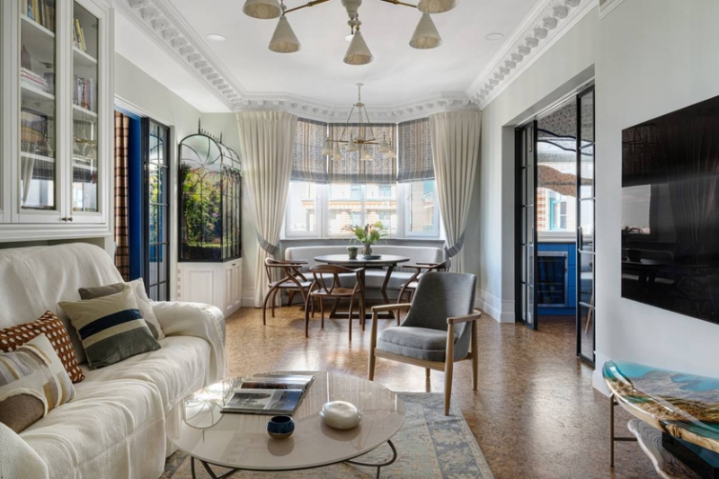 От чего дизайнеры советуют отказаться: мебель, декор и дизайн-решения для гостиной