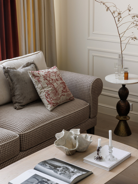 От чего дизайнеры советуют отказаться: мебель, декор и дизайн-решения для гостиной