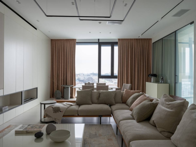 От чего дизайнеры советуют отказаться: мебель, декор и дизайн-решения для гостиной