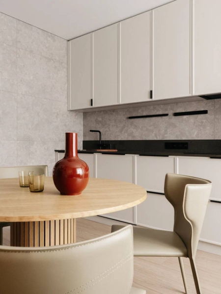 От чего отказаться на кухне? 5 мнений дизайнеров