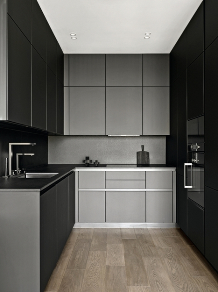 От чего отказаться на кухне? 5 мнений дизайнеров