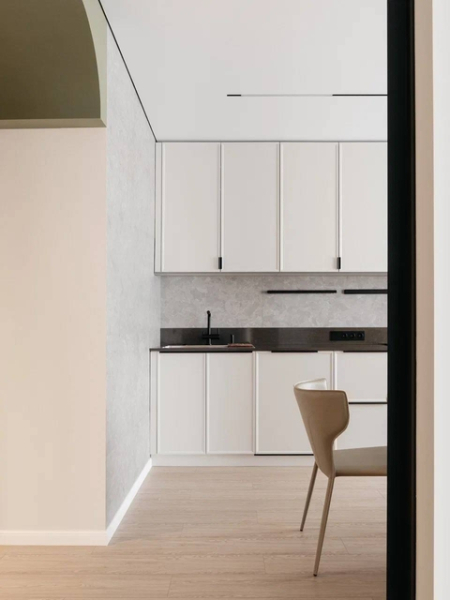 От чего отказаться на кухне? 5 мнений дизайнеров