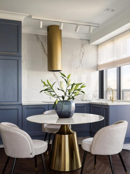 От чего отказаться на кухне? 5 мнений дизайнеров