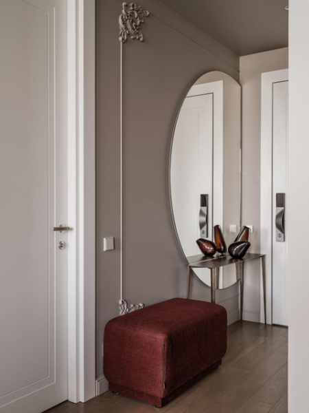 От чего отказаться в прихожей? 5 мнений дизайнеров