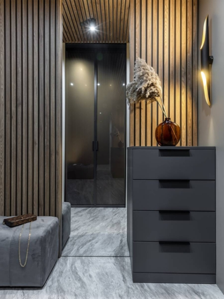 От чего отказаться в прихожей? 5 мнений дизайнеров