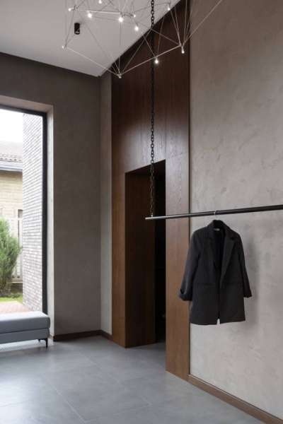 От чего отказаться в прихожей? 5 мнений дизайнеров