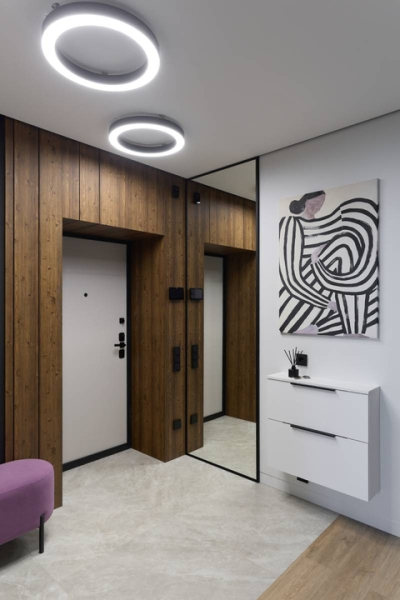 От чего отказаться в прихожей? 5 мнений дизайнеров