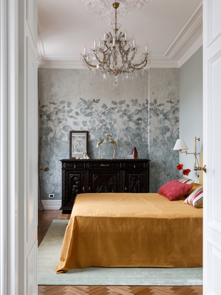 От чего отказаться в спальне: мебель, декор и дизайн-решения