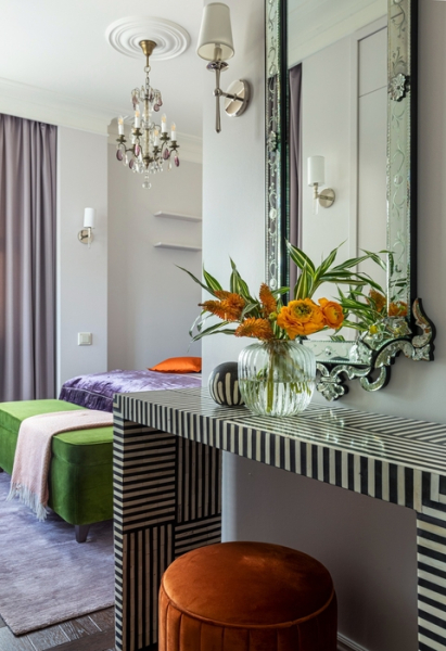 От чего отказаться в спальне: мебель, декор и дизайн-решения