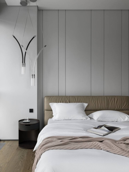 От чего отказаться в спальне: мебель, декор и дизайн-решения