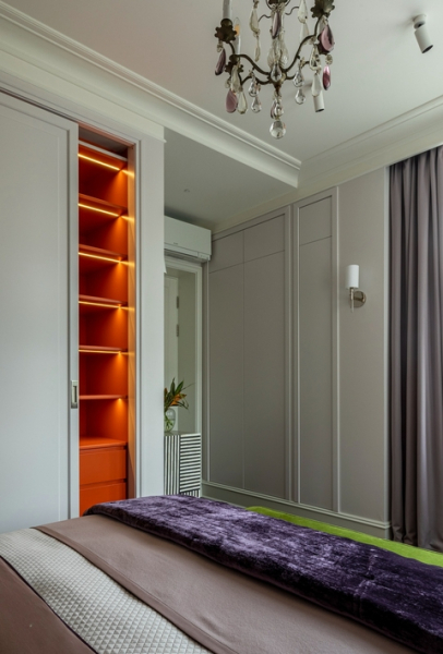 От чего отказаться в спальне: мебель, декор и дизайн-решения