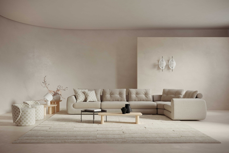 Стиль джапанди: как оформить интерьер в модной эстетике