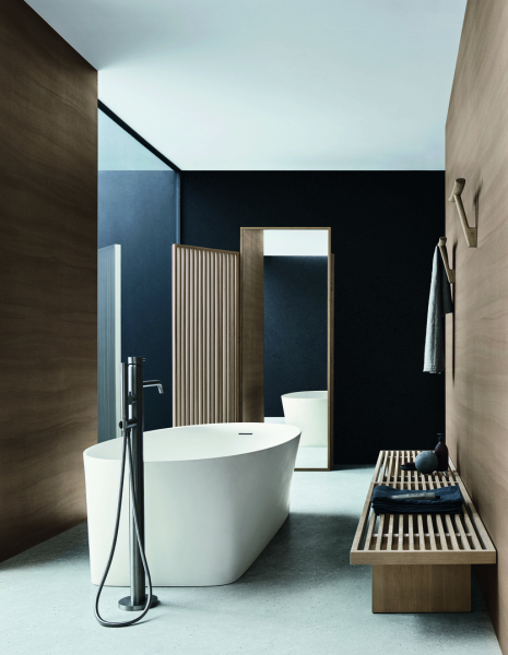 Стиль джапанди: как оформить интерьер в модной эстетике