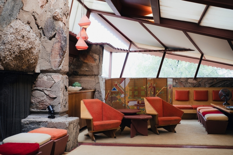 5 шедевров архитекторской мысли: дома, которые стали легендами