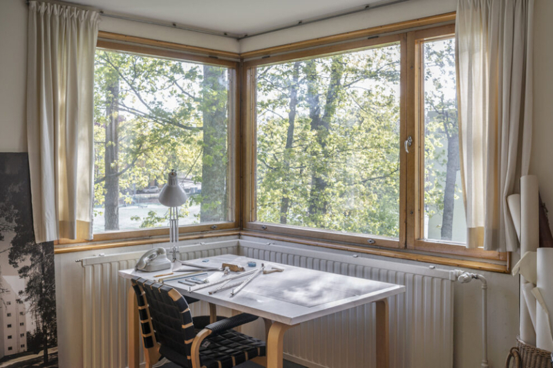 5 шедевров архитекторской мысли: дома, которые стали легендами