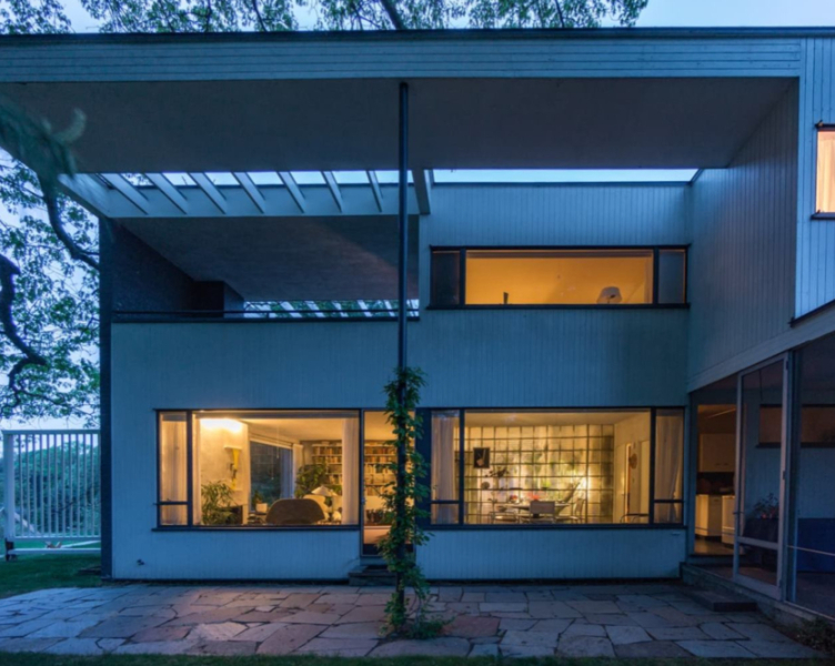 5 шедевров архитекторской мысли: дома, которые стали легендами