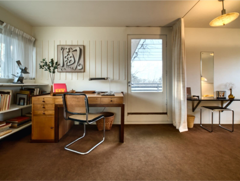 5 шедевров архитекторской мысли: дома, которые стали легендами