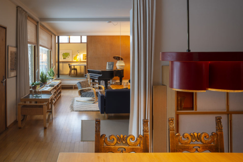 5 шедевров архитекторской мысли: дома, которые стали легендами