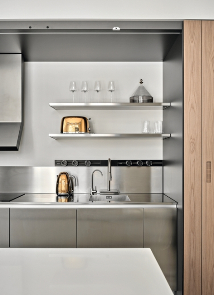 Элегантный и роскошный дом для семьи