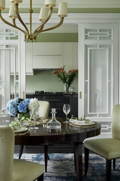 Какие ошибки испортят дорогую кухню: 5 мнений дизайнеров