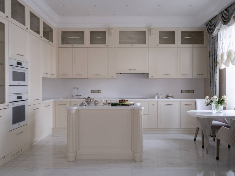 Какие ошибки испортят дорогую кухню: 5 мнений дизайнеров