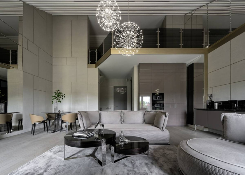 Какие ошибки испортят дорогую кухню: 5 мнений дизайнеров