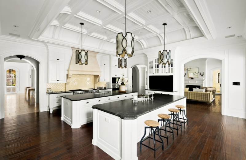 Новый дом Пэрис Хилтон: как живёт it-girl и светская львица