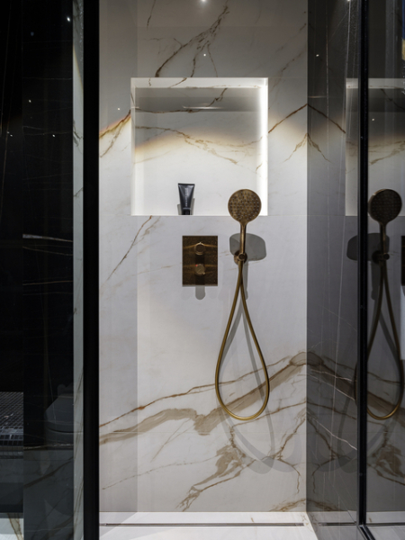 От чего отказаться в ванной комнате? 5 мнений дизайнеров