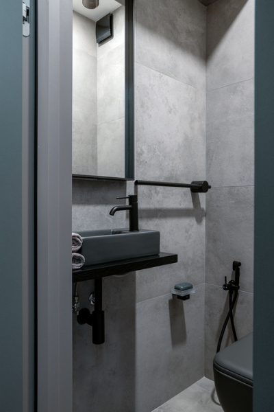 От чего отказаться в ванной комнате? 5 мнений дизайнеров